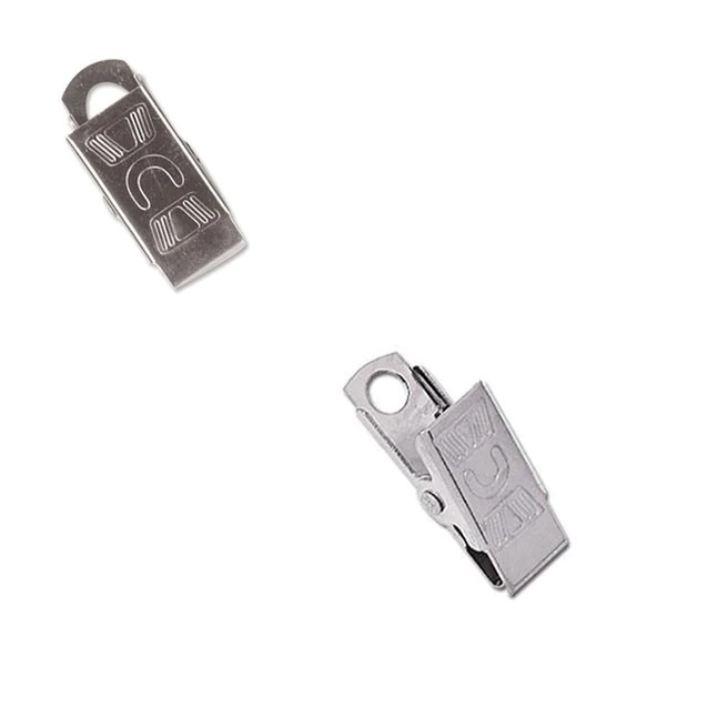 Picture of U Thumb-Grip Clip/"U" Bulldog Clips. 60270103