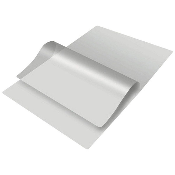 Bilde av A4 blank / clear 125 micron / my laminating pouch 216 x 303 mm hot lamination 100 pieces. 60270051 (DE,SE,NO,FI,RO,PL)