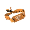 Picture of Fabric bracelet 13.56MHz RFID woven bracelet NFC wristband. 75102896