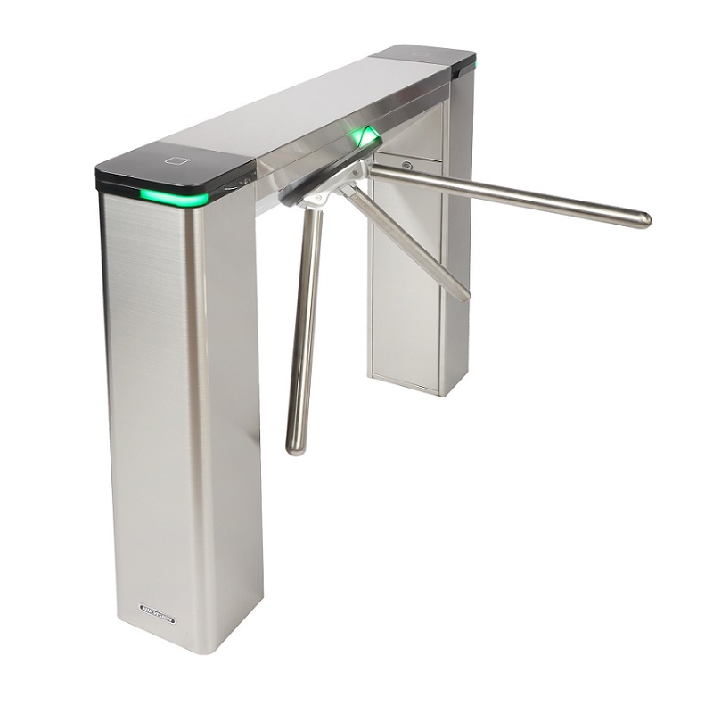 Picture of Access control Pro Tripod turnstile. AC1671