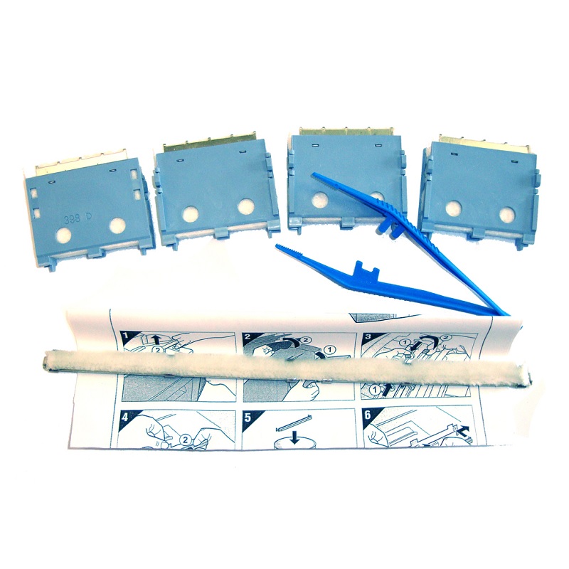 Billede af F390321 Pitney Bowes / Secap DI400 / DI425 Inserter Moistener Kit 3000 4000 DI600 SI4400. Pitney Bowes New. F390321