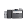 Picture of ID Card retransfer printer HID Fargo HDP6600 duplex (auto dual-Sided). 94640